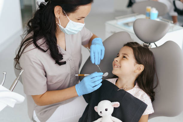 Best Root Canal Treatment  in Manila, AR
