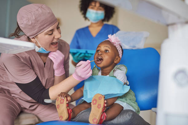 Best Emergency Dental Care  in Manila, AR