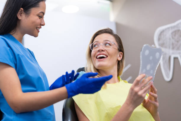 Manila, AR  Holistic Dental Services Company