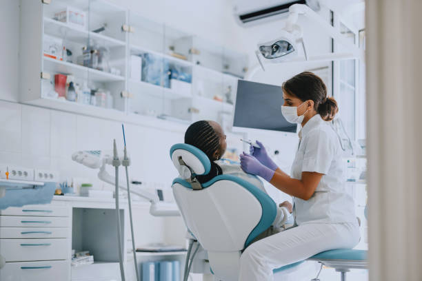 Best Dental X-Rays and Imaging  in Manila, AR