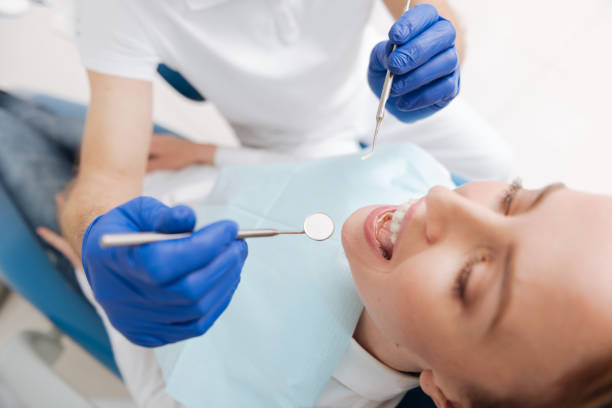Best TMJ/TMD Treatment  in Manila, AR